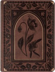 ESV Journaling Bible: Palma Theme