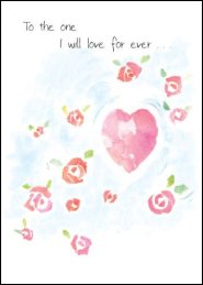 You Have Captured My Heart ****