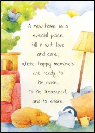 New Home