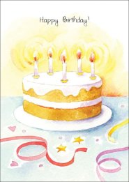 Happy Birthday!