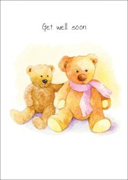Get Well Soon