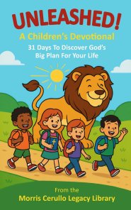 Unleashed! Children's Devotional