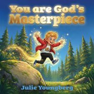 You are God's Masterpiece