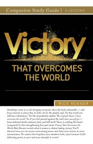 Victory That Overcomes the World Study Guide