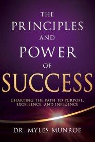 The Principles and Power of Success