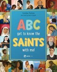 ABC Get to Know the Saints