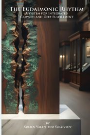 The Eudaimonic Rhythm: A System for Integrated Growth and Deep Fulfillment: A System for Integrated Growth & Well-being