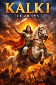 KALKI THE ARRIVAL : THE LAST AVATAR