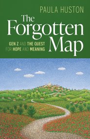 The Forgotten Map