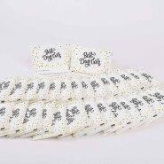 Best Day Ever Tissues Pack of 30 (8 Tissues per pack)