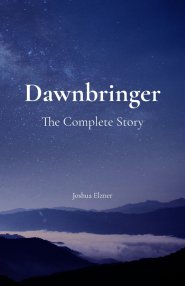Dawnbringer - Lightborn: The Complete Saga