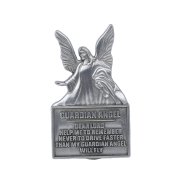 Dear Lord Angel Visor Clip - Pack of 4