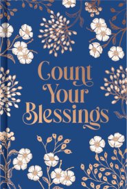 Count Your Blessings (Prayer Book)