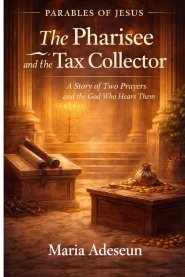 The Pharisee and the Tax Collector: A Story of Two Prayers and the God Who Hears Them