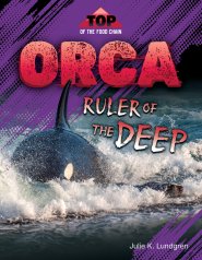 Orca: Ruler Of The Deep