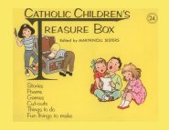 Catholic Children's Treasure Box #24