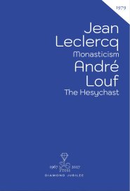 Monasticism and the Hesychast
