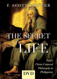 The Secret of Life DVD