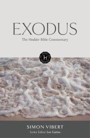 Hodder Bible Commentary: Exodus