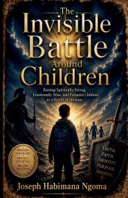 The Invisible Battle Around Children: Raising Spiritually Strong, Emotionally Wise, And Prepared Children In A World Of Warfare