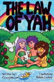 THE LAW OF YAH
