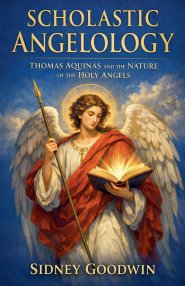 Scholastic Angelology: Thomas Aquinas and the Nature of the Holy Angels