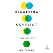 Resolving Conflict