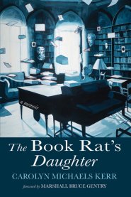 The Book Rat's Daughter: A Memoir