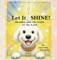 Let It SHINE!: Doodles and the Light of the Lord