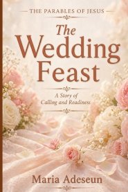 The Wedding Feast: A Story of Calling and Readiness