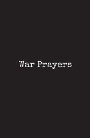 War Prayers