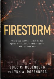 Firestorm