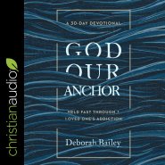 God Our Anchor