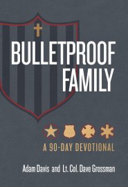 Bulletproof Family