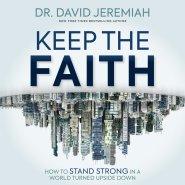 Keep the Faith