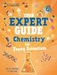 Your Expert Guide: Chemistry For Young Scientists