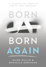 Born Gay, Born Again