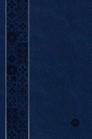 Passion Translation New Testament 2020 Edition, Navy