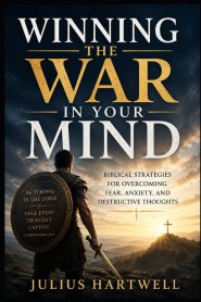 Winning the War in Your Mind: Biblical Strategies for Overcoming Fear, Anxiety, and Destructive Thoughts