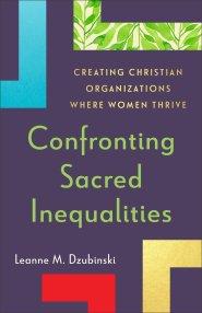 Confronting Sacred Inequalities