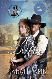 The Drifter (Large Print)