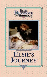 Elsie's Journey on Inland Waters