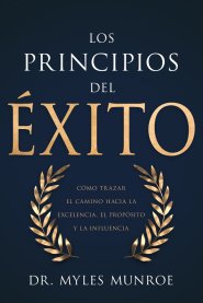 Los Principios Del Éxito