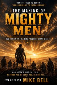 The Making of Mighty Men: How Proximity to a King Produces Giant Killers