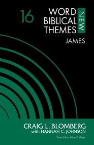 James, Volume 16