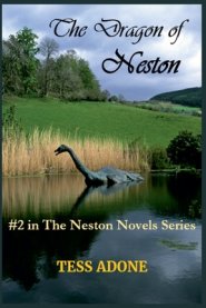 The Dragon of Neston