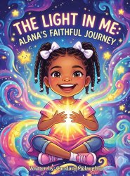 The Light in Me: Alana's Faithful Journey