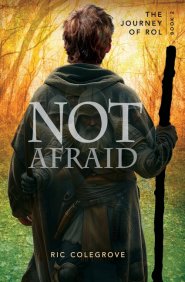 Not Afraid: The Journey of Rol