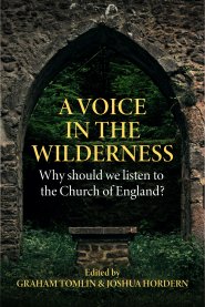 A Voice in the Wilderness