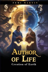 Author of Life : Creation of Earth